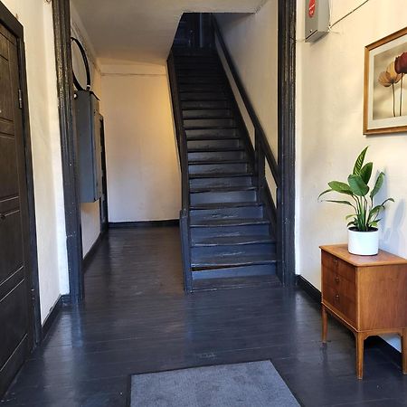 Old Town Apartment Valga Zewnętrze zdjęcie