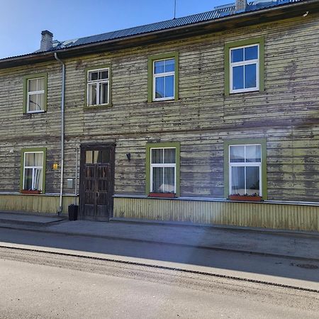 Old Town Apartment Valga Pokój zdjęcie