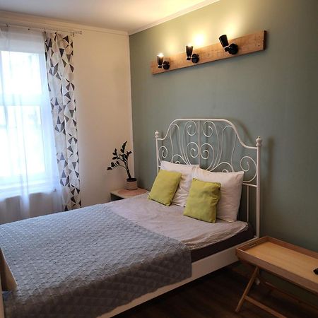 Old Town Apartment Valga Zewnętrze zdjęcie