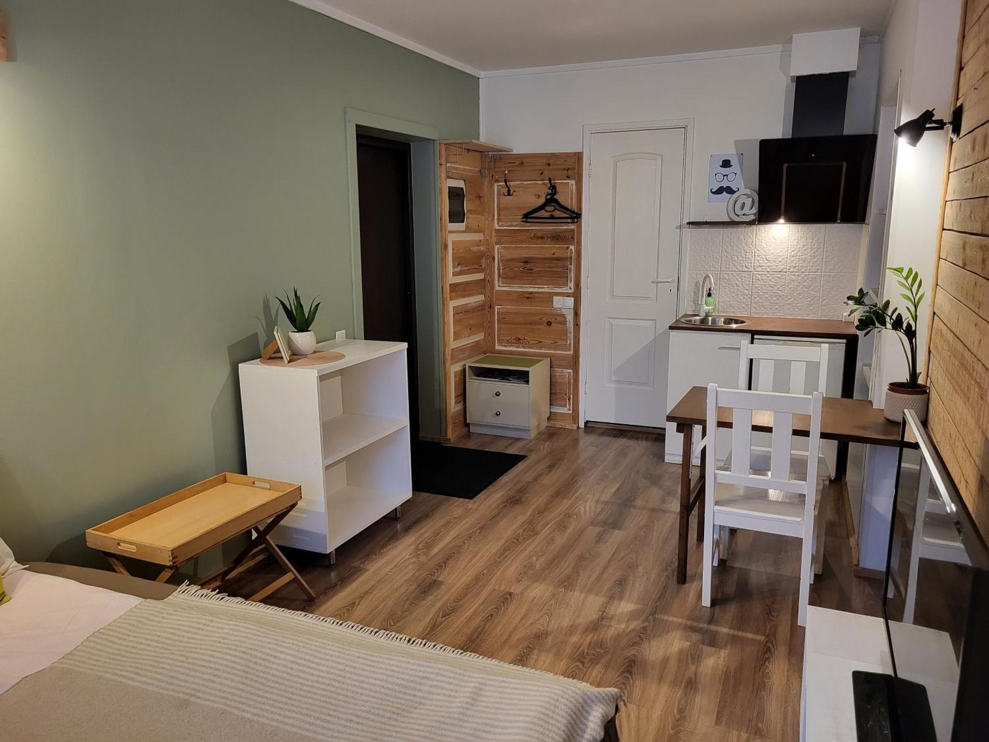Old Town Apartment Valga Zewnętrze zdjęcie