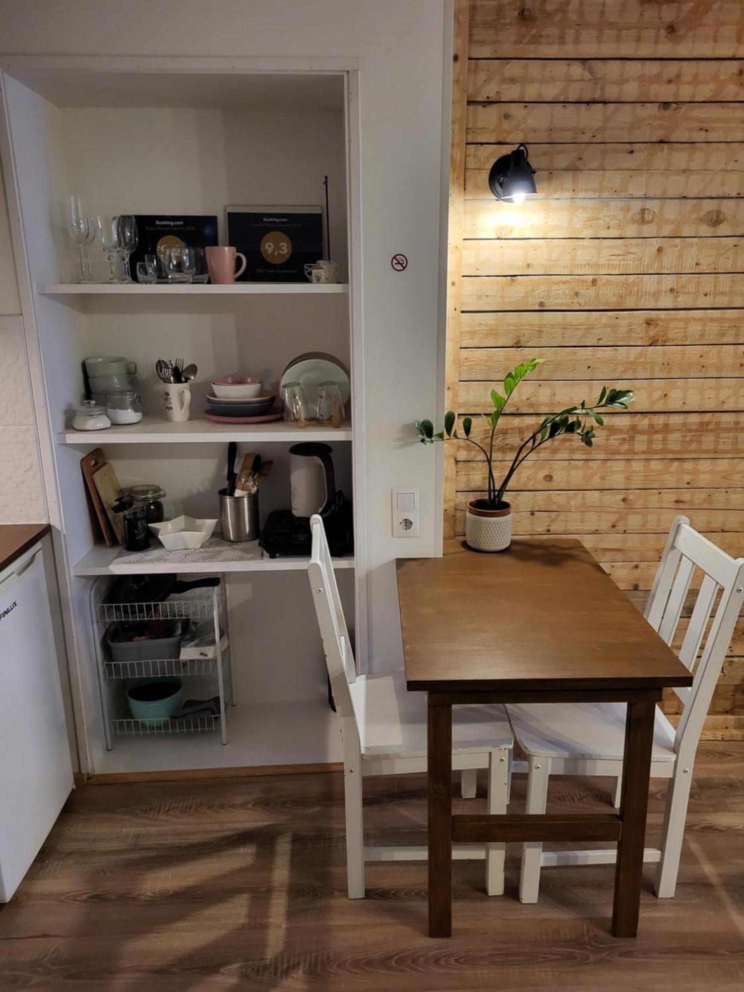 Old Town Apartment Valga Zewnętrze zdjęcie