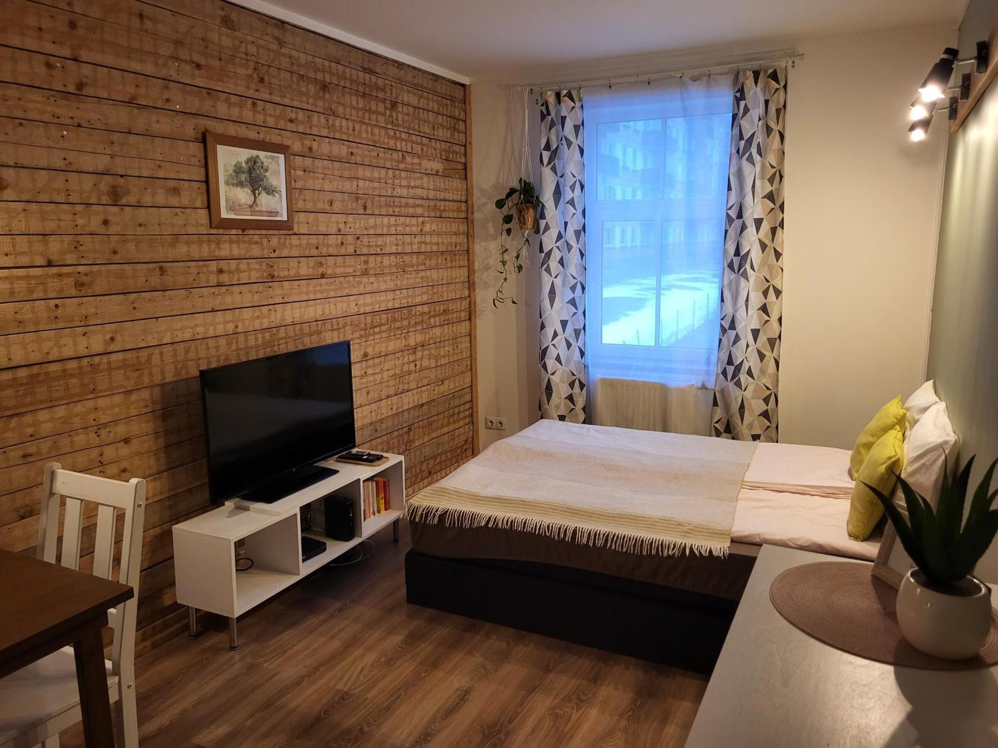 Old Town Apartment Valga Zewnętrze zdjęcie