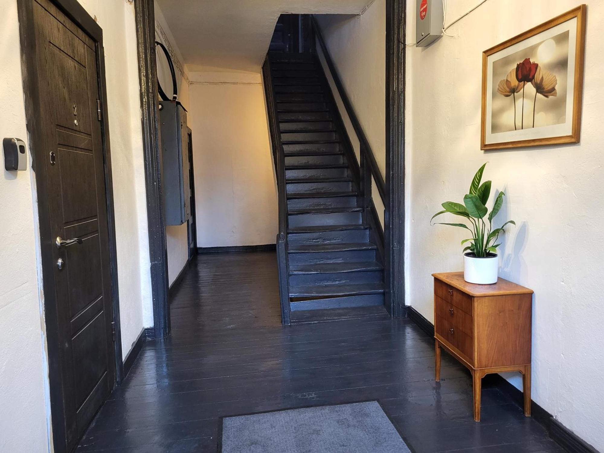 Old Town Apartment Valga Zewnętrze zdjęcie