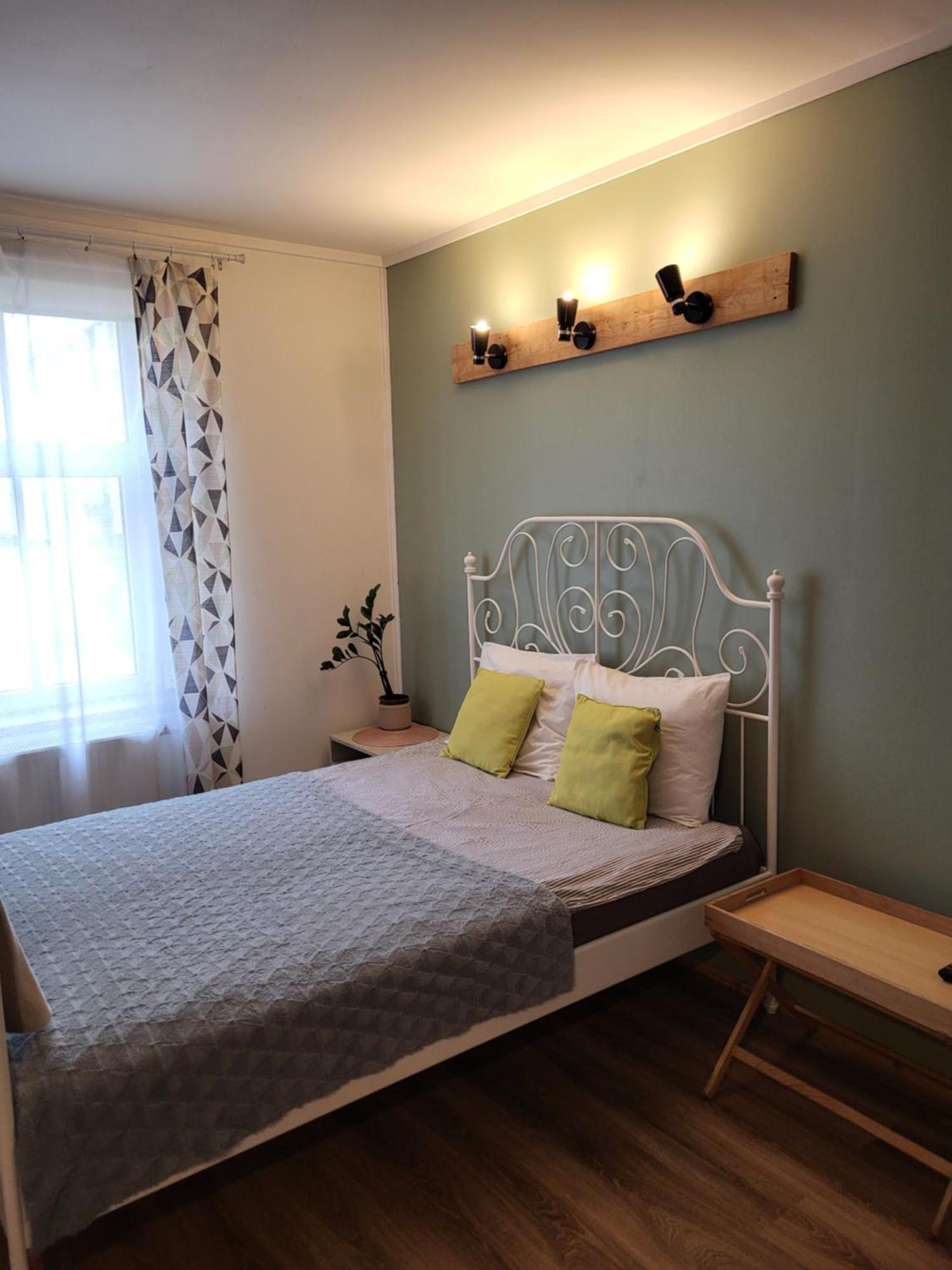 Old Town Apartment Valga Zewnętrze zdjęcie