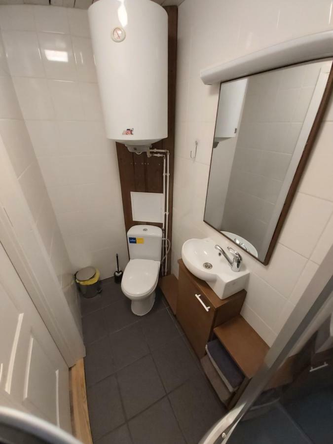 Old Town Apartment Valga Zewnętrze zdjęcie